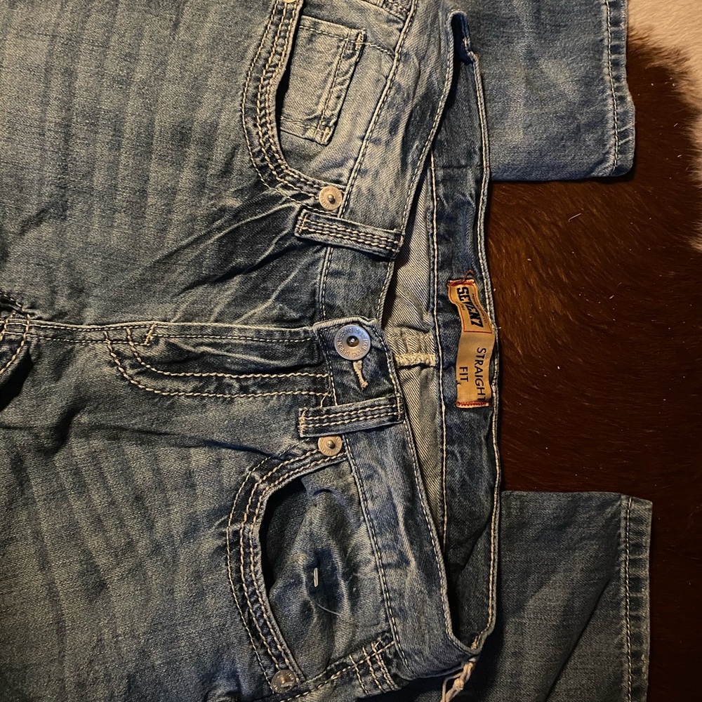 Men’s jeans